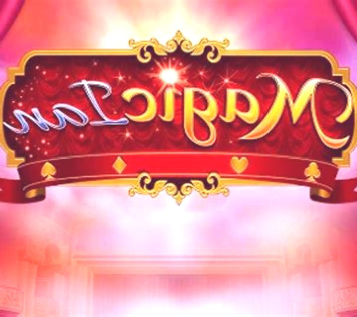 Magic Ian online slot