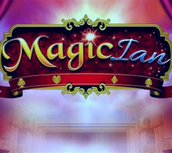 Magic Ian slot game