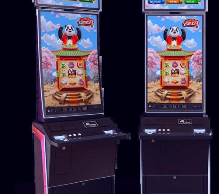 Magic Idol (Popok Gaming) slot machine