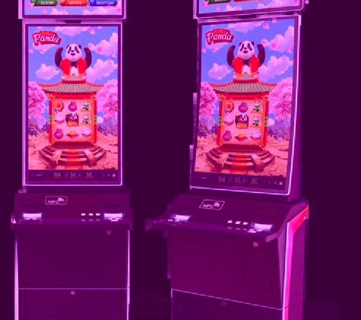 Magic Idol (Popok Gaming) slot