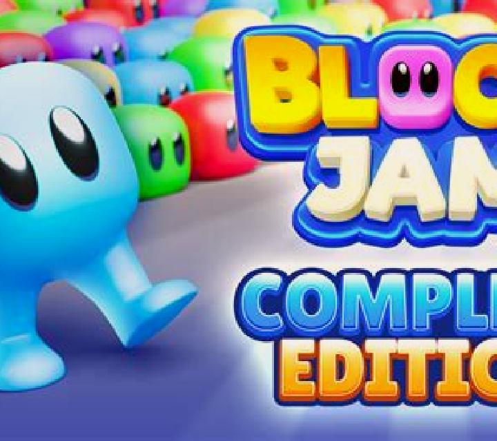 Magic Jam slot game