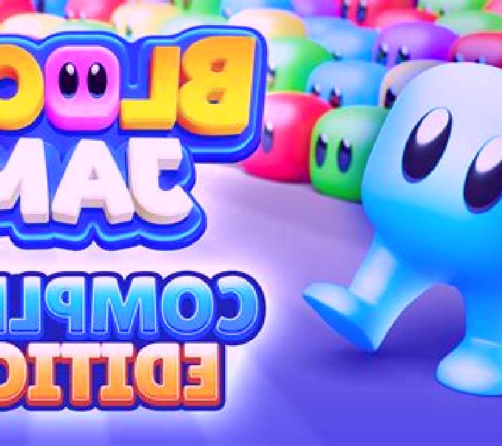 Magic Jam slot machine