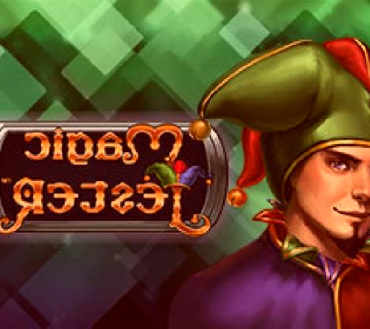 Magic Jester online slot
