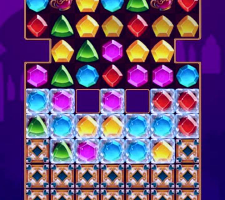 Magic Jewel online slot