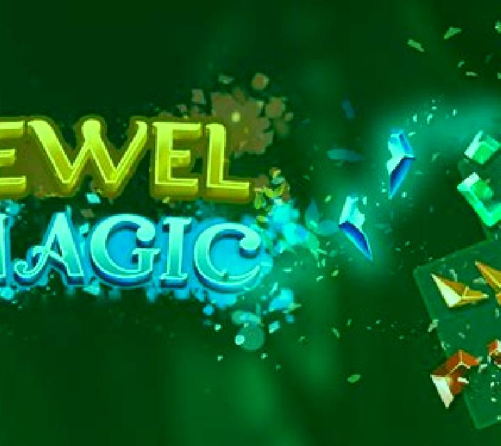 Magic Jewel slot game