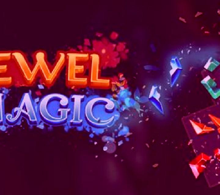 Magic Jewel slot