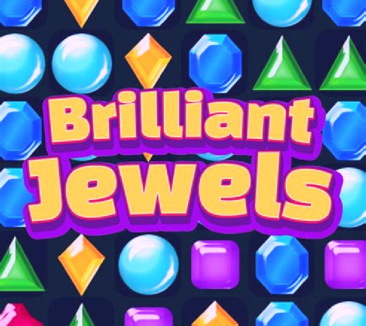 Magic Jewels (R. Franco) online slot