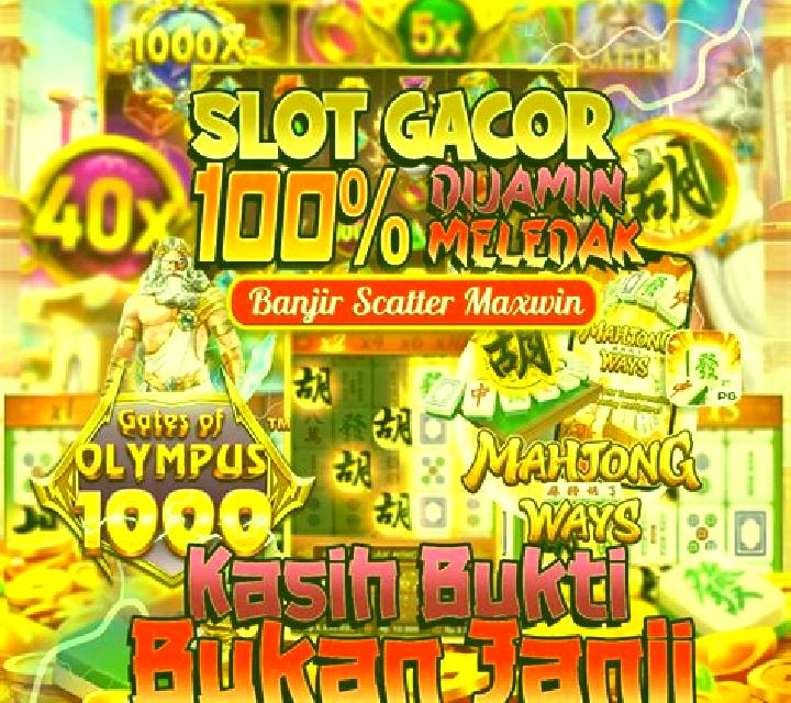 Magic Jewels (R. Franco) slot game