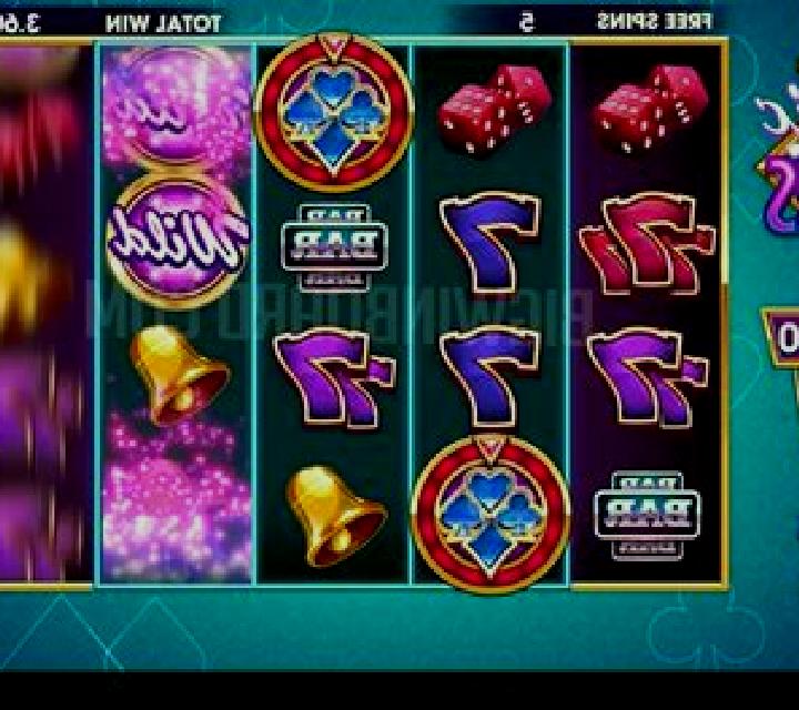 Magic Jokers slot