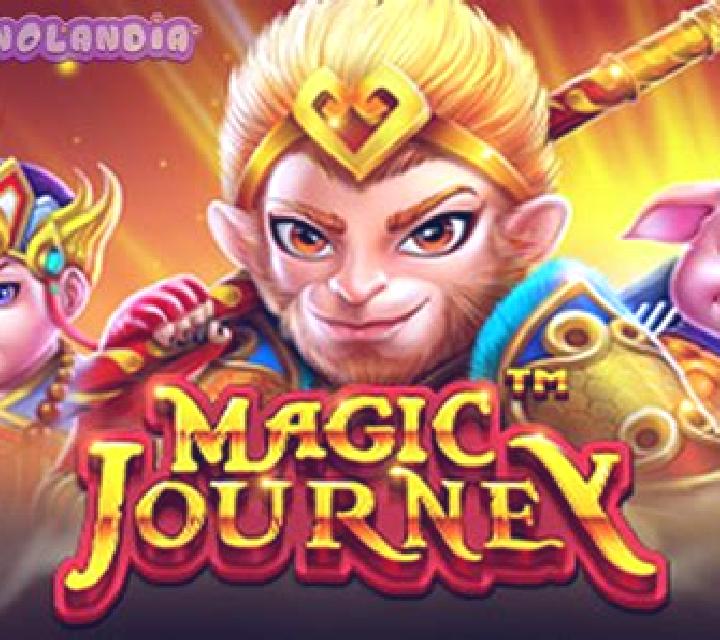 Magic Journey online slot