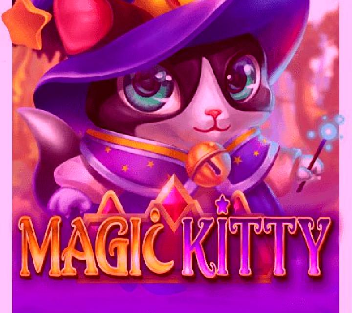 Magic Kitty online slot