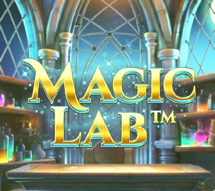 Magic Lab online slot