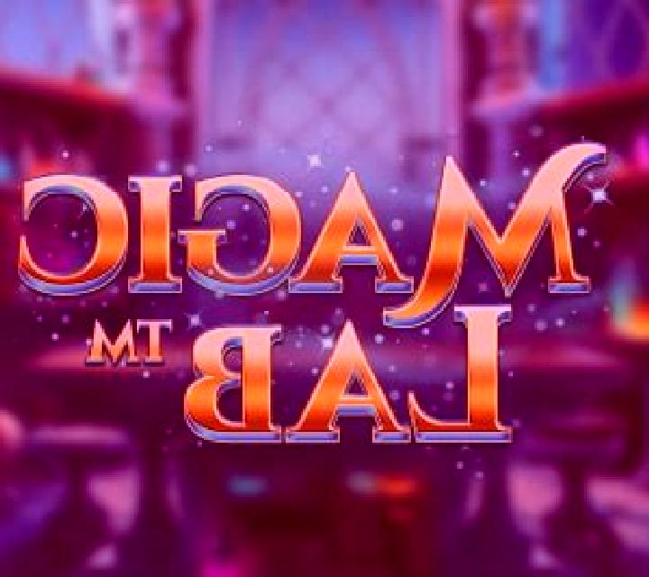 Magic Lab slot