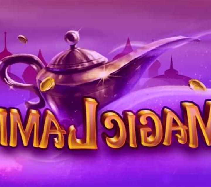Magic Lamp (MultiSlot) slot game