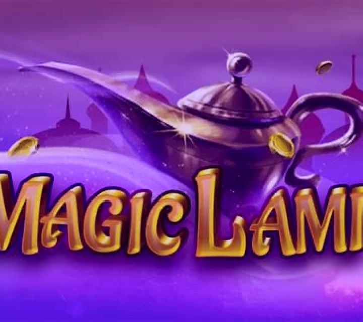 Magic Lamp (MultiSlot) slot machine