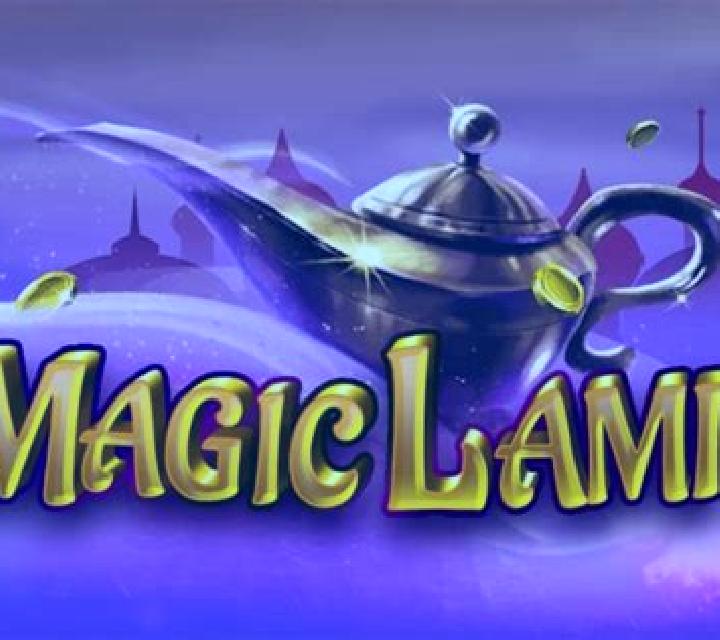 Magic Lamp (MultiSlot) slot