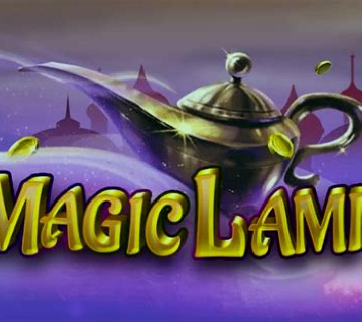 Magic Lamp (TaDa Gaming) online slot