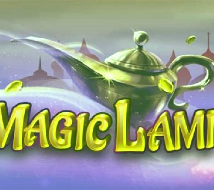 Magic Lamp (TaDa Gaming) slot game