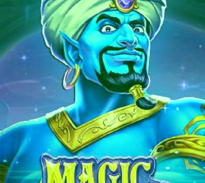 Magic Lamp (TaDa Gaming) slot