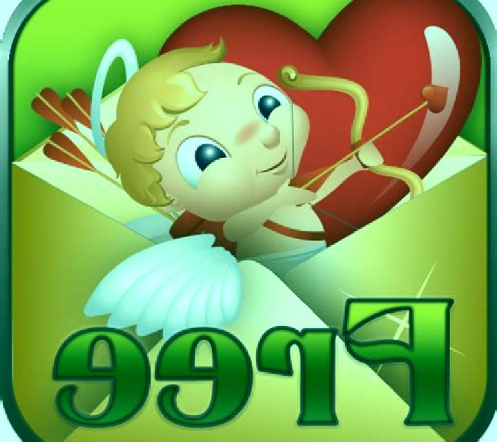 Magic Love slot machine