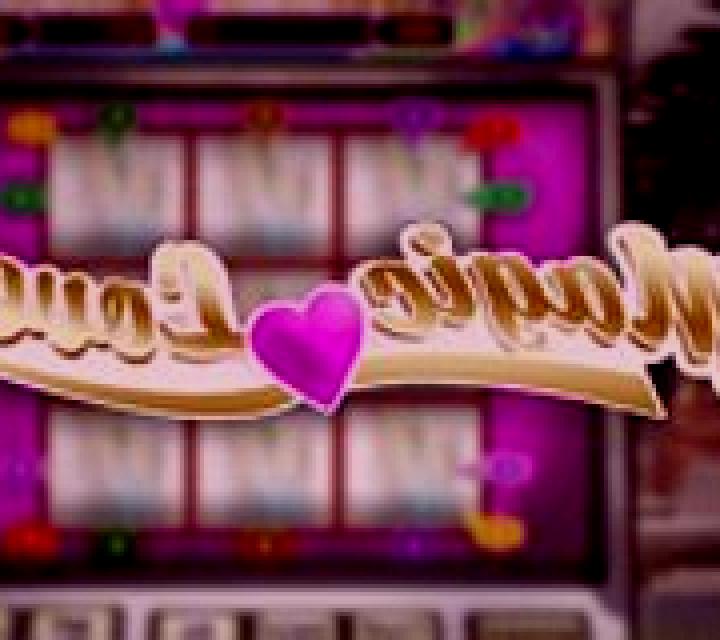 Magic Love slot