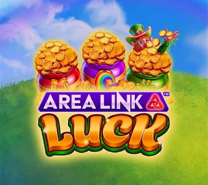 Magic Luck slot machine