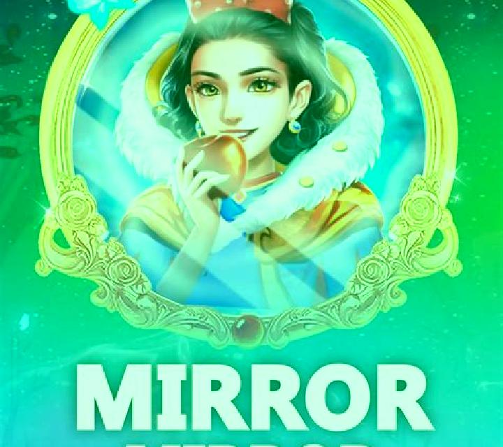 Magic Mirror Deluxe 2 slot