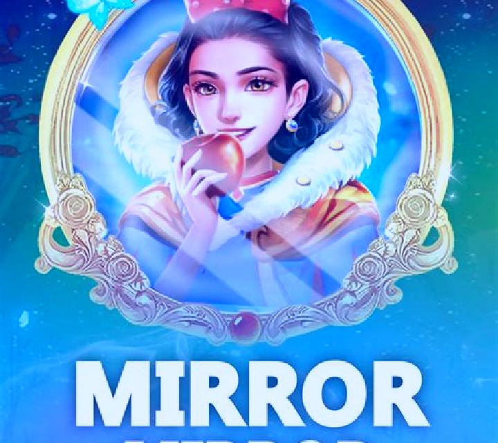 Magic Mirror online slot