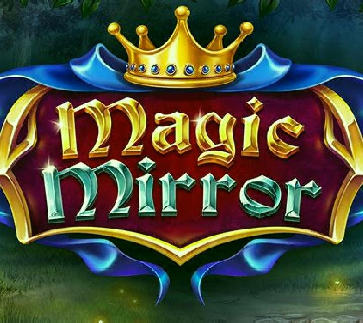 Magic Mirror slot game