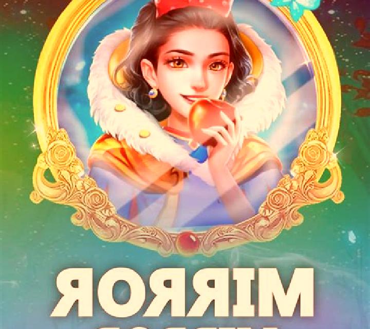 Magic Mirror Wild online slot