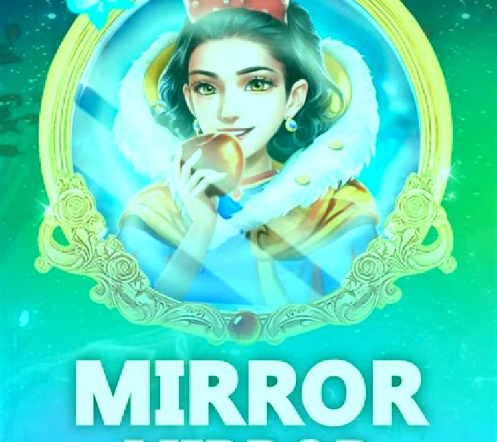 Magic Mirror Wild slot