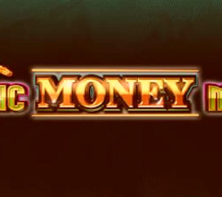 Magic Money Maze slot machine
