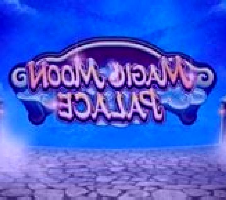 Magic Moon Palace slot