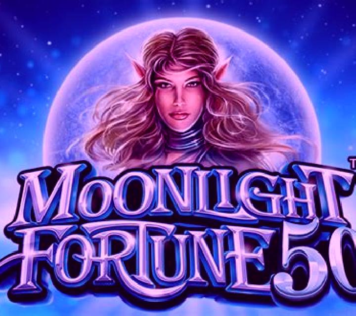 Magic Moonlight slot