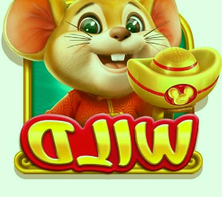 Magic Mouse slot game