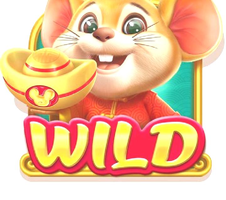 Magic Mouse slot machine