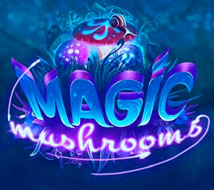 Magic Mushrooms (Yggdrasil) slot