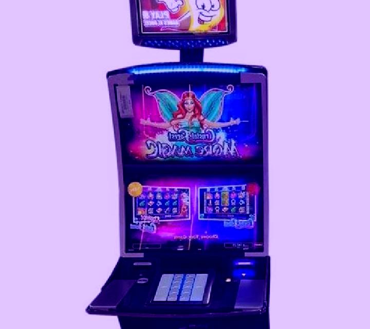Magic Nights online slot