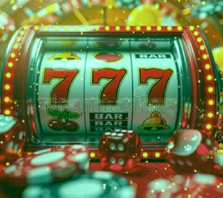 Magic Numbers slot machine