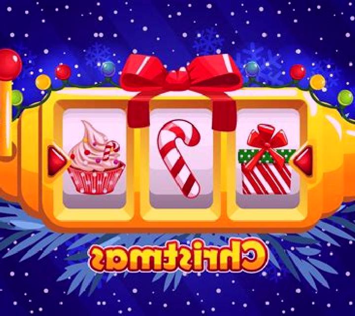 Magic of Christmas slot machine