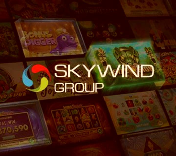 Magic of Oz (Skywind Group) online slot