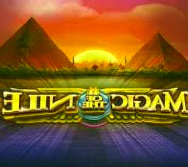Magic of the Nile slot