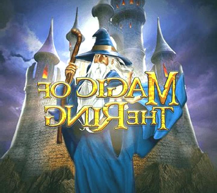 Magic Of The Ring online slot