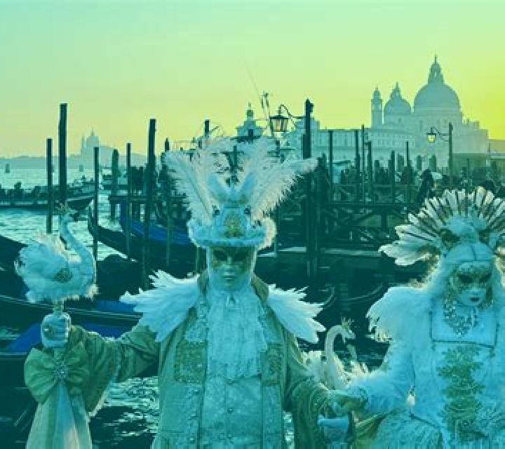 Magic of Venice online slot