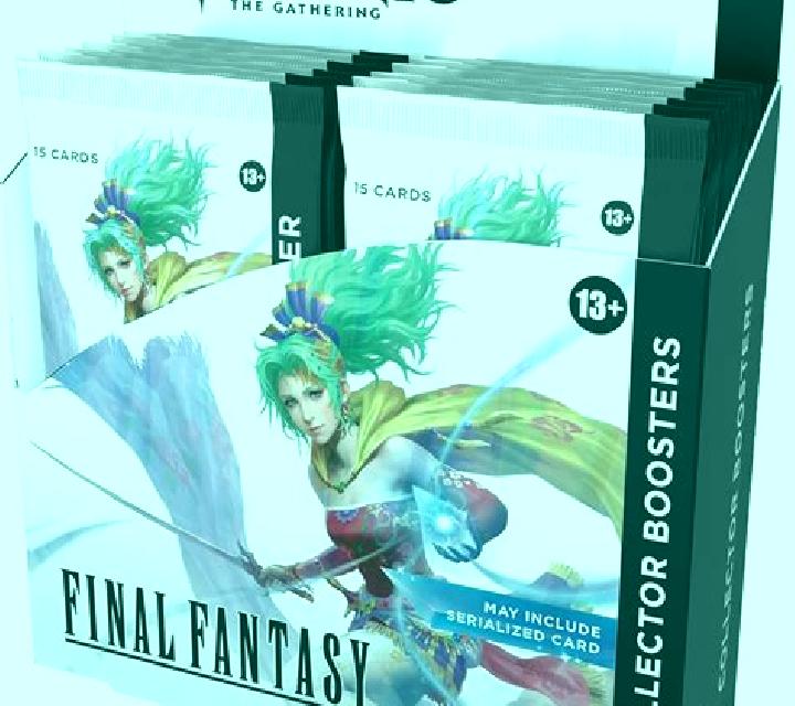 Magic Packs online slot