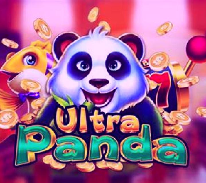 Magic Panda online slot