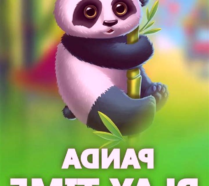 Magic Panda Riches online slot