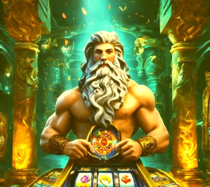 Magic Paper online slot