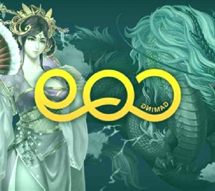 Magic Pearl (CT Gaming) online slot