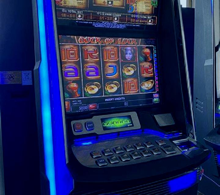 Magic Pearl (CT Gaming) slot game